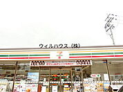 セブンイレブン堺中百舌鳥駅南口店 582m