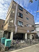 大阪府立大学まで徒歩3分