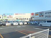 ダイエーグルメシティ中もず店 976m