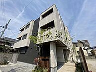 大阪府堺市北区中百舌鳥町5丁：物件画像／ウィルハウス株式会社　堺なかもず