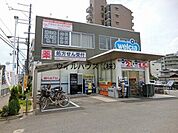 ウエルシア堺百舌鳥梅町店 442m