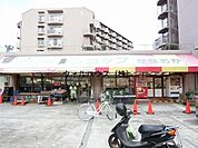 サンプラザ金岡店 986m