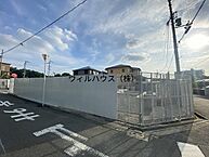 大阪府堺市堺区霞ヶ丘町4丁：物件画像／ウィルハウス株式会社　堺なかもず