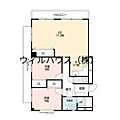 オークヒル3階11.0万円