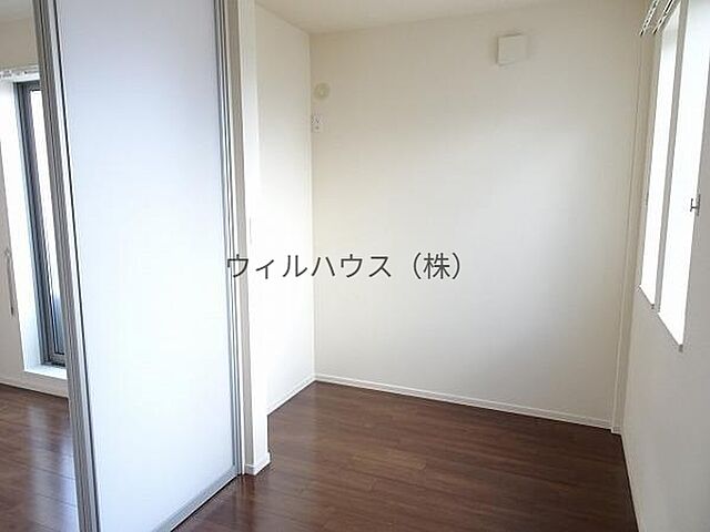 洋室