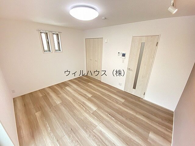洋室