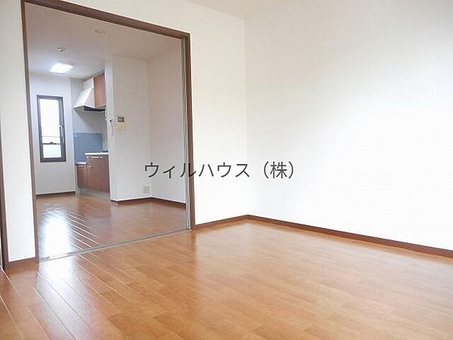 洋室