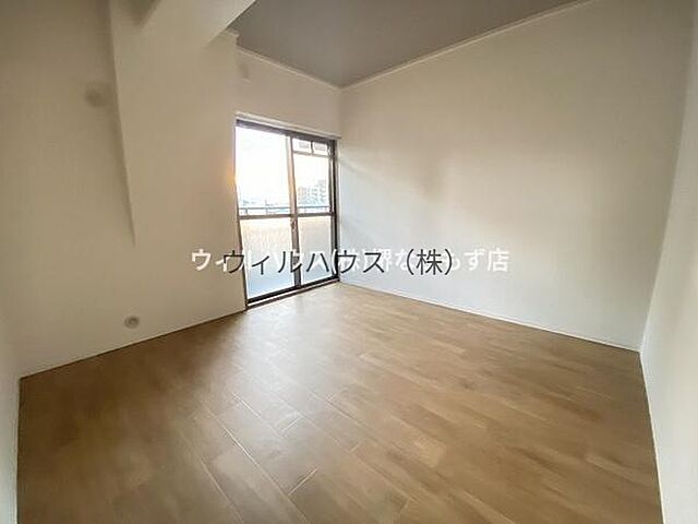 洋室