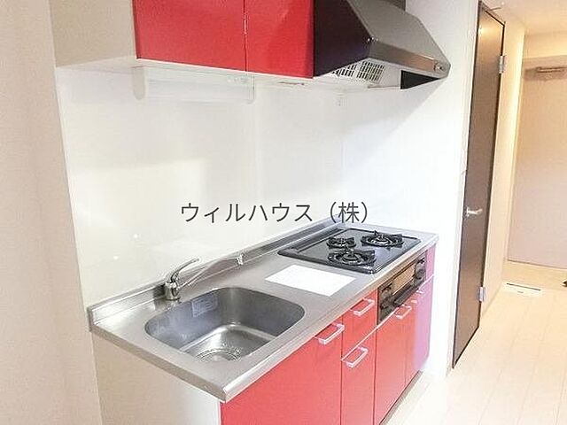 キッチン
