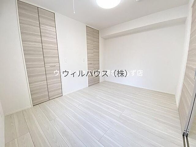洋室