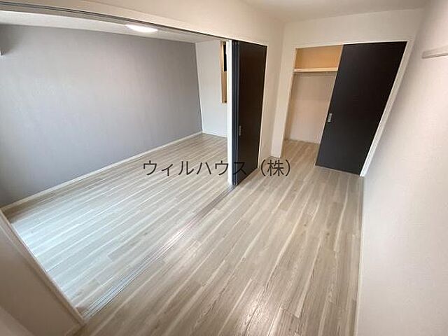 洋室