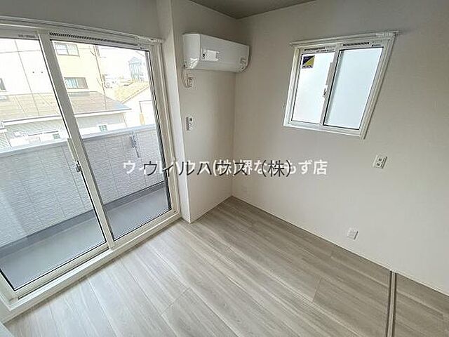 洋室