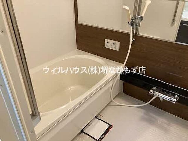 浴室