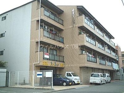 外観:住環境良好です! 外観:住環境良好です!