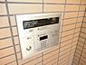 エントランス：オートロック！