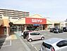 周辺：西友のぞみ野店 434m