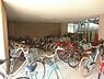 その他：駐輪場！
