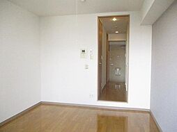 カーライル堺市駅前 6階1Kのリビング/ダイニング