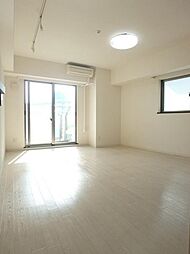 プライムス堺駅前フェニックス通り 2階1Kのリビング/ダイニング