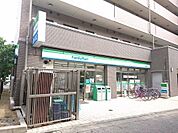 ファミリーマート 堺駅南口店 147m