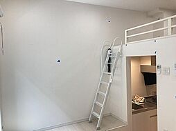 シャルマンコート2 1Kの写真