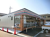 セブンイレブン堺北花田町4丁店 487m