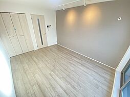 フジパレス上野芝3番館 305 3階1Kのリビング/ダイニング