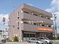 大阪府大阪狭山市今熊1丁目：物件画像／ウィルハウス株式会社　堺なかもず