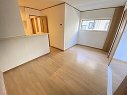 ＥＡＳＥ．Ｍｉｎａｔｏ　ＷＥＳＴ 301 3階1LDKのリビング/ダイニング