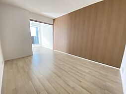 LOVE it (ラヴィット)堺東 202 2階1LDKのリビング/ダイニング