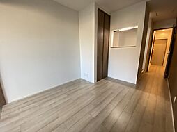 LOVE it (ラヴィット)堺東 205 2階1LDKのリビング/ダイニング