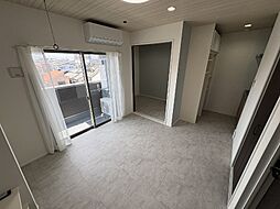 シーエムトワ 4階1LDKのリビング/ダイニング