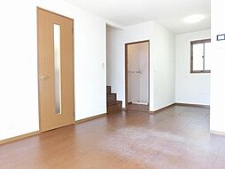 トワメゾン山手 3LDKのリビング/ダイニング