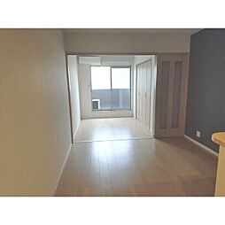 Ｆｓｔｙｌｅ常磐町 3階1LDKのリビング/ダイニング