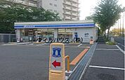 ローソン堺高倉台店 765m