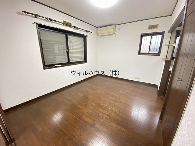 洋室
