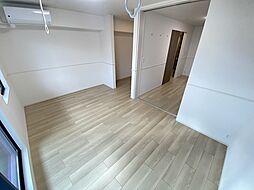 ヒカルサ堺市大野芝 203 2階1LDKのリビング/ダイニング