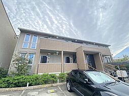 コンフォール浅香