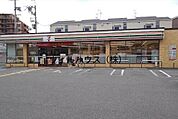 セブンイレブン堺大鳥大社前店 933m