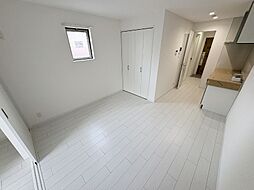 セジュール堺東 2階1LDKのリビング/ダイニング