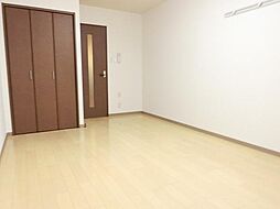 フィオーレ東上野芝 203 2階1Kのリビング/ダイニング