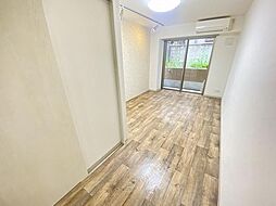 セプトヴィラ 2階ワンルームのリビング/ダイニング