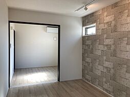 フジパレス西取石1番館 1階1Kのリビング/ダイニング