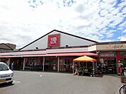 松源北条店 1188m