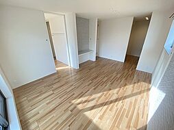 フォレナ　東雲 2階1LDKのリビング/ダイニング