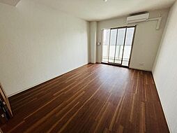 グレイス堺 10階1LDKのリビング/ダイニング