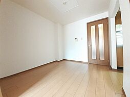 エスポアールパート3 2階3DKのリビング/ダイニング