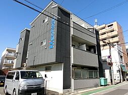 エヌエムキャラントアン