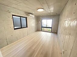 マーヴェリック堺東 5階ワンルームのリビング/ダイニング