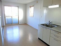 フローリッシュ新金岡 2階2LDKのリビング/ダイニング